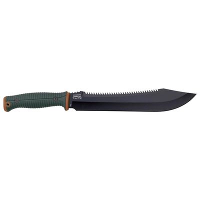 Elk Ridge Fixed Blade Knife (Clamshell), , large